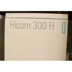 Hicom 300H