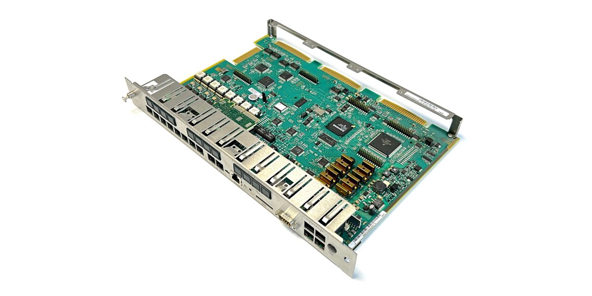 HiPath 3300 / 3500 Rack