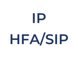 OpenStage IP (HFA / SIP)