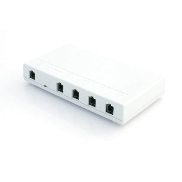 OpenStage/Octophon Phone Adapter Siemens/Unify/Telekom