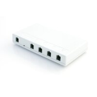 OpenStage/Octophon Phone Adapter Siemens/Unify/Telekom
