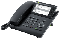 CP600E Desk Phone OpenScape Unify