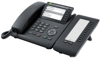 CP600E Desk Phone OpenScape Unify