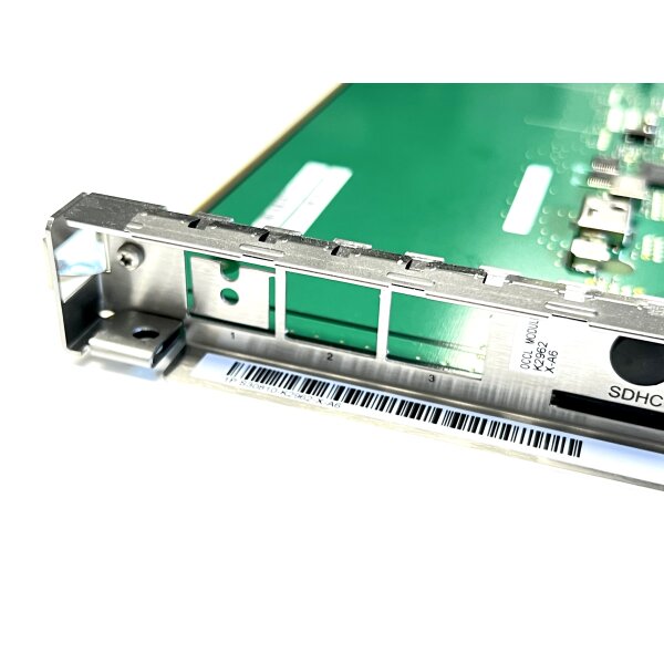 OCCL Modul Mainboard X8 OpenScape Business Baugruppe Unify