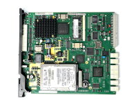 CPU 7-2 mit HDD Baugruppe Alcatel