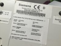 PICO TLR Modem Siemens