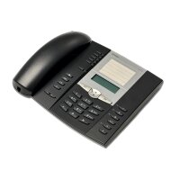6771/Openphone 71 schwarz Mitel/Aastra/DeTeWe