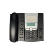 6771/Openphone 71 schwarz Mitel/Aastra/DeTeWe