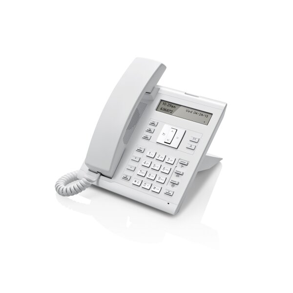 35G SIP Eco Icon weiss OpenScape Desk Phone IP Unify (35G)