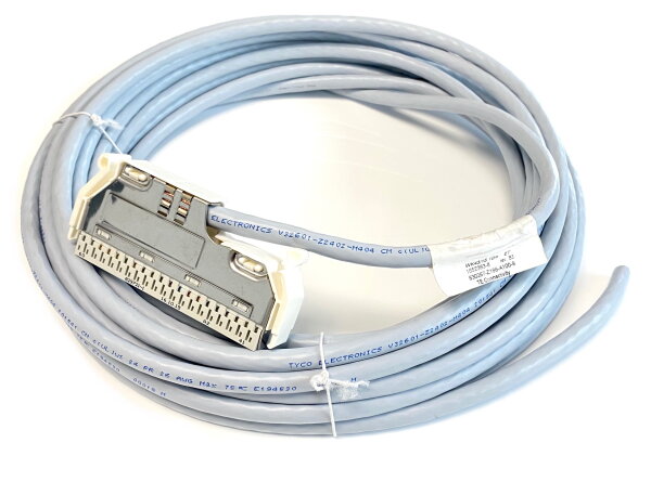HVT-Kabel 95m MDF 24DA, SIVAPAC auf open end,