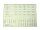 Beschriftungsschilder Avaya Tenovis T3
