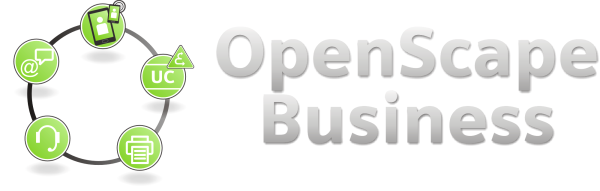 OpenScape Business Erh&ouml;hung der Verschiebungsanzahl
