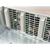 Stromversorgung UACD-A (Primary Shelf LP) f&uuml;r Rectifier 1 - 3