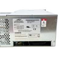 Stromversorgung UACD-A (Primary Shelf LP) f&uuml;r Rectifier 1 - 3