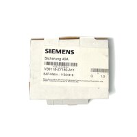 Sicherung 40A (Fuse)