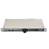 Mediatrix 4124 24 Port Analog Interface Adapter
