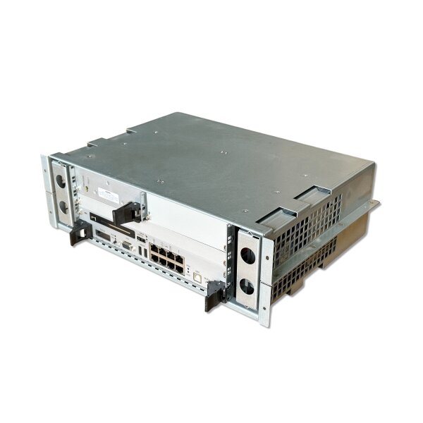 CSAPE (cPCI Cassette)