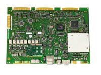 CBCC Steuerbaugruppe HiPath 3350/3550 Octopus F200/400 mit EVM und LIM