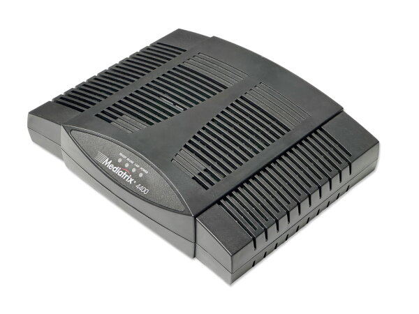 Mediatrix 4404 plus