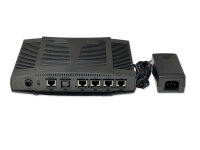 Mediatrix 4404 plus