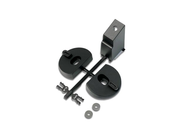 Wandmontage-Kit V2 Octophon F610/F615/F630/F640 TDM Lava Telekom