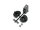 Wandmontage-Kit V2 Octophon F610/F615/F630/F640 TDM Lava Telekom