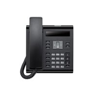 35G SIP Eco Icon schwarz OpenScape Desk Phone IP Unify (35G)