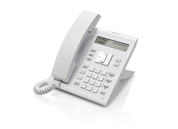 35G SIP Icon weiss OpenScape Desk Phone IP Unify