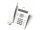 35G SIP Icon weiss OpenScape Desk Phone IP Unify