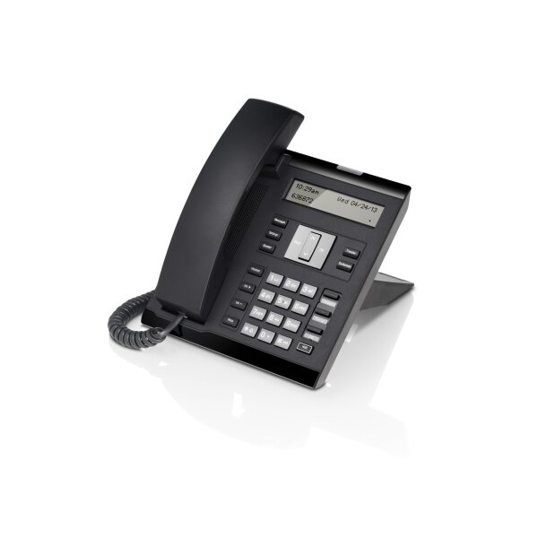 35G SIP Eco Text schwarz OpenScape Desk Phone IP Unify (35G)