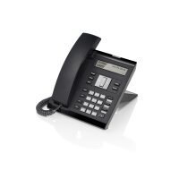 35G SIP Eco Text schwarz OpenScape Desk Phone IP Unify (35G)
