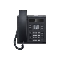 35G SIP Eco Text schwarz OpenScape Desk Phone IP Unify (35G)