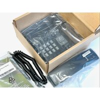 35G SIP Eco Text schwarz OpenScape Desk Phone IP Unify (35G)