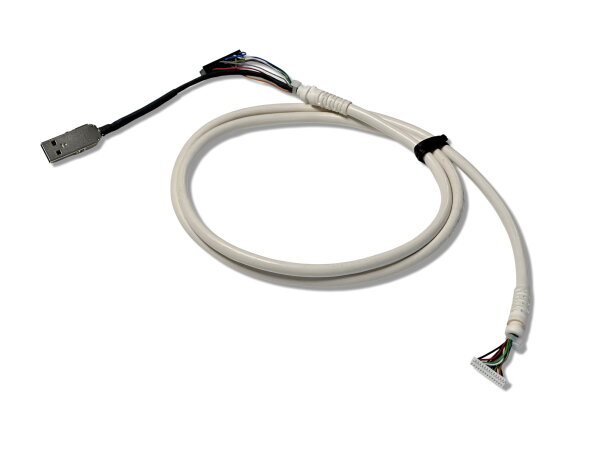 Anschlusskabel MediSet USB 2/USB 3