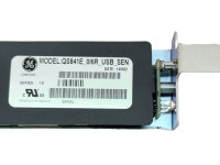 UACD Controller EDGE QS841E