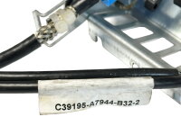 DC Anschaltung X10