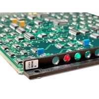 LTUCE Baugruppe Siemens Hicom Hipath