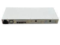Mediatrix 3632DG - 2-Port T1 / E1 interface media Gateway
