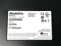 Mediatrix C710 - 4 FXS