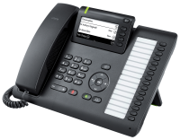 CP400T Desk Phone OpenScape Unify