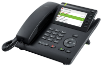 CP600 Desk Phone Openscape Unify