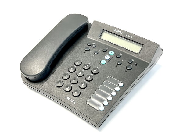 Octophon 325 Telekom Telefon