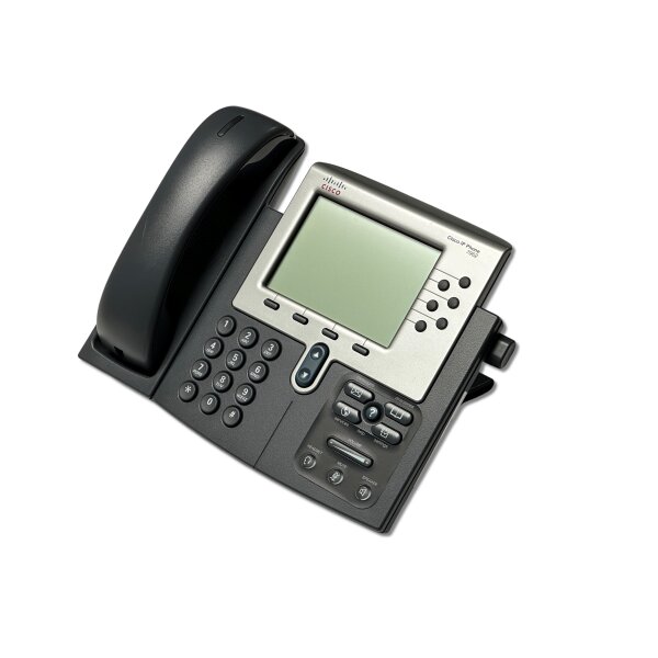 IP Phone CP-7962G Cisco