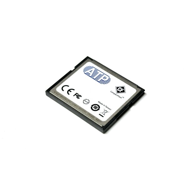 Tetronik DAKS Compact Flash 4GB TNK