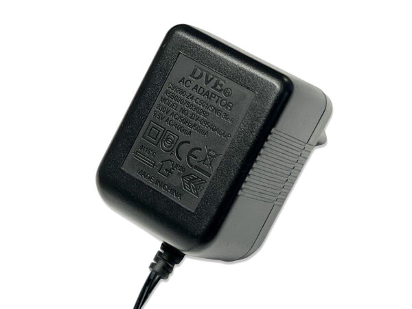 AC ADAPTOR Netzteil