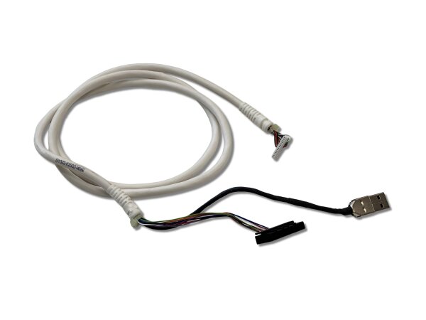 Anschlusskabel Mediset USB an Cockpit IP