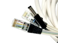 Anschlusskabel mit Abwurfstecker Himed Siemens
