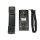 PC - Telefon schwarz H&ouml;rer mit Auflage Siemens