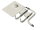 Telefonhalter Siemens Himed
