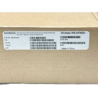 Wireless Access Point WS-AP3620 Siemens